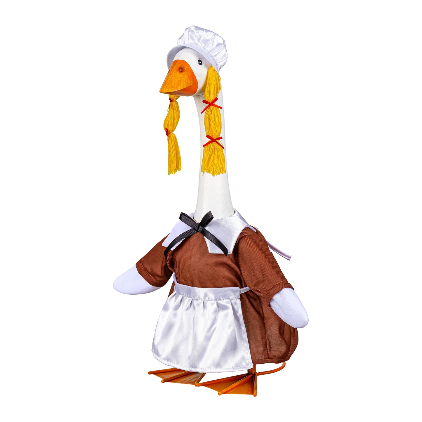 Giddy the Goose Outfit, Harvest Pilgrim Couple