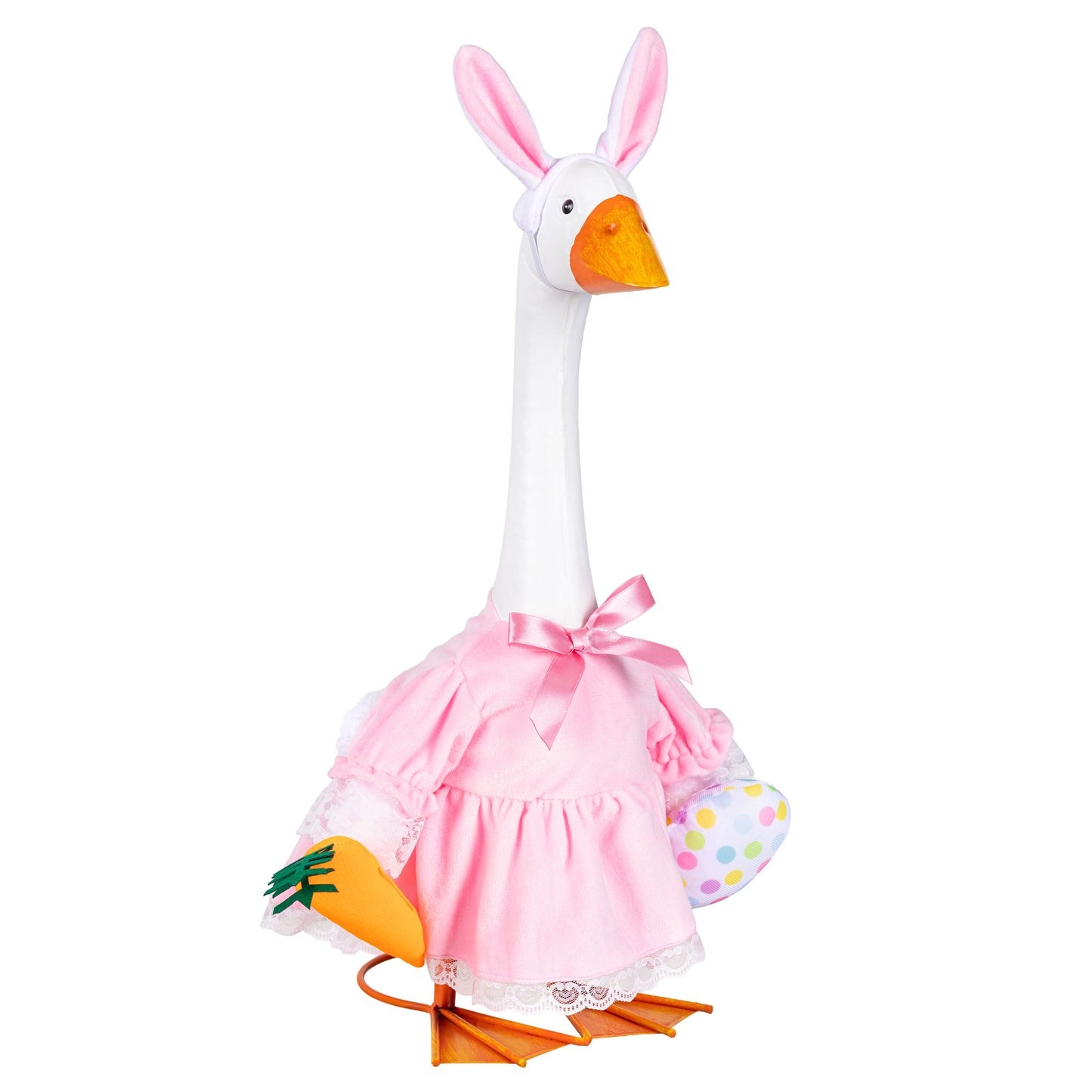 Giddy the Goose Outfit, Easter Dress