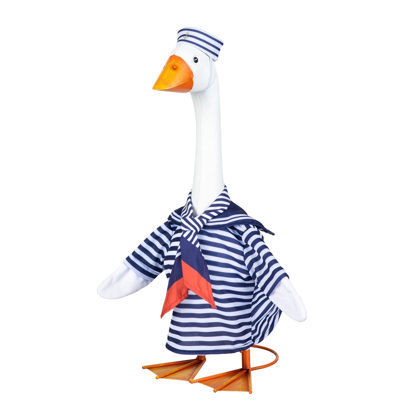 Giddy the Goose Outfit, Sailor