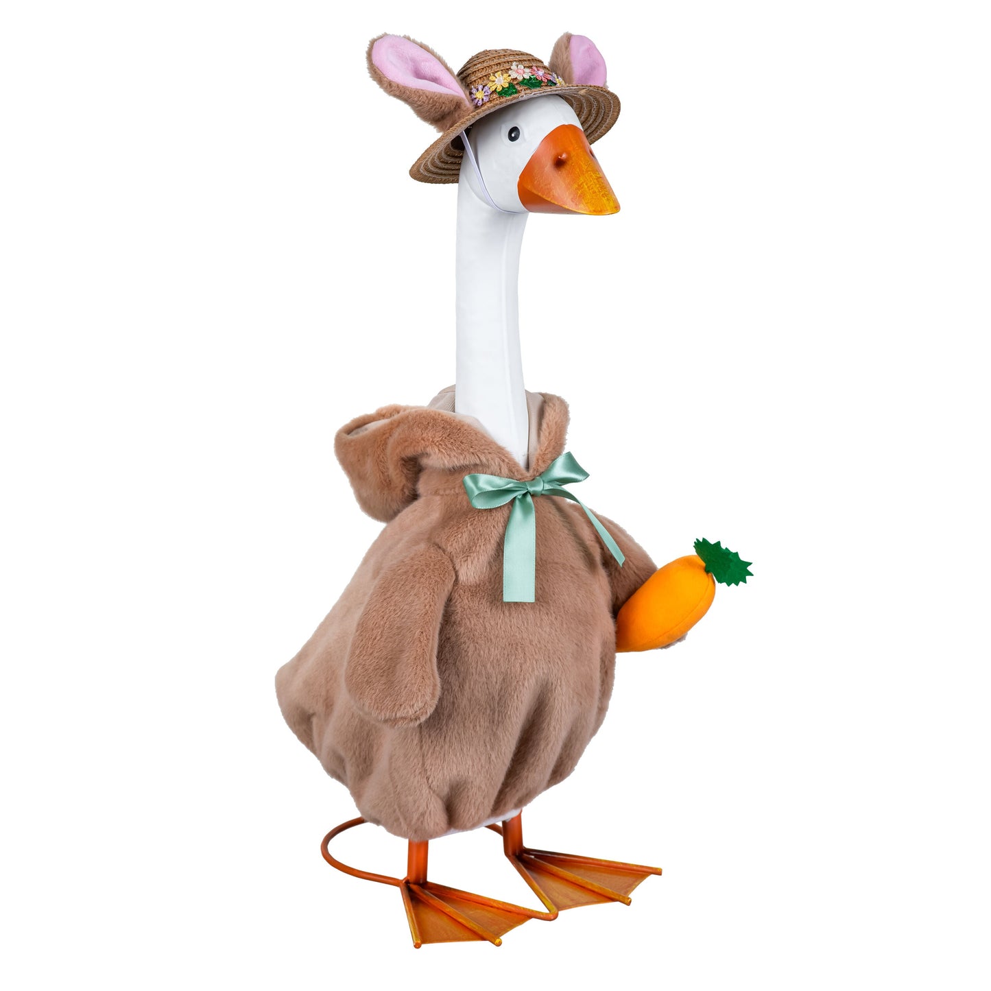 Giddy the Goose Outfit, Everyday Bunny