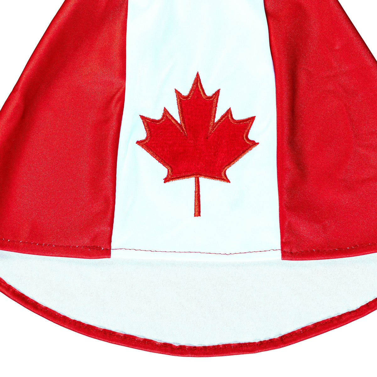 Giddy the Goose Outfit, Maple Pride