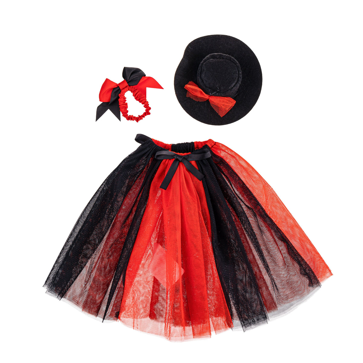 Giddy the Goose Outfit, Midnight Witch