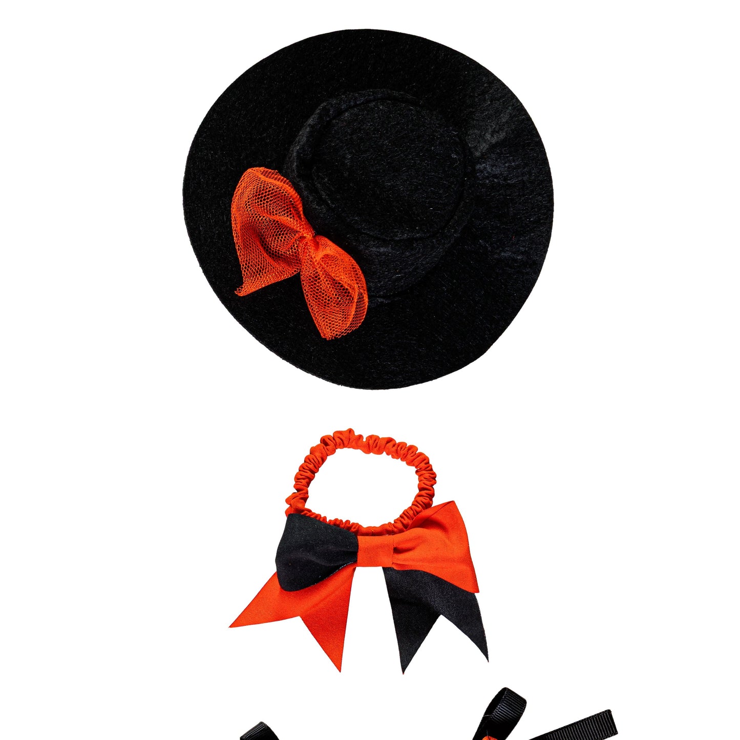 Giddy the Goose Outfit, Midnight Witch