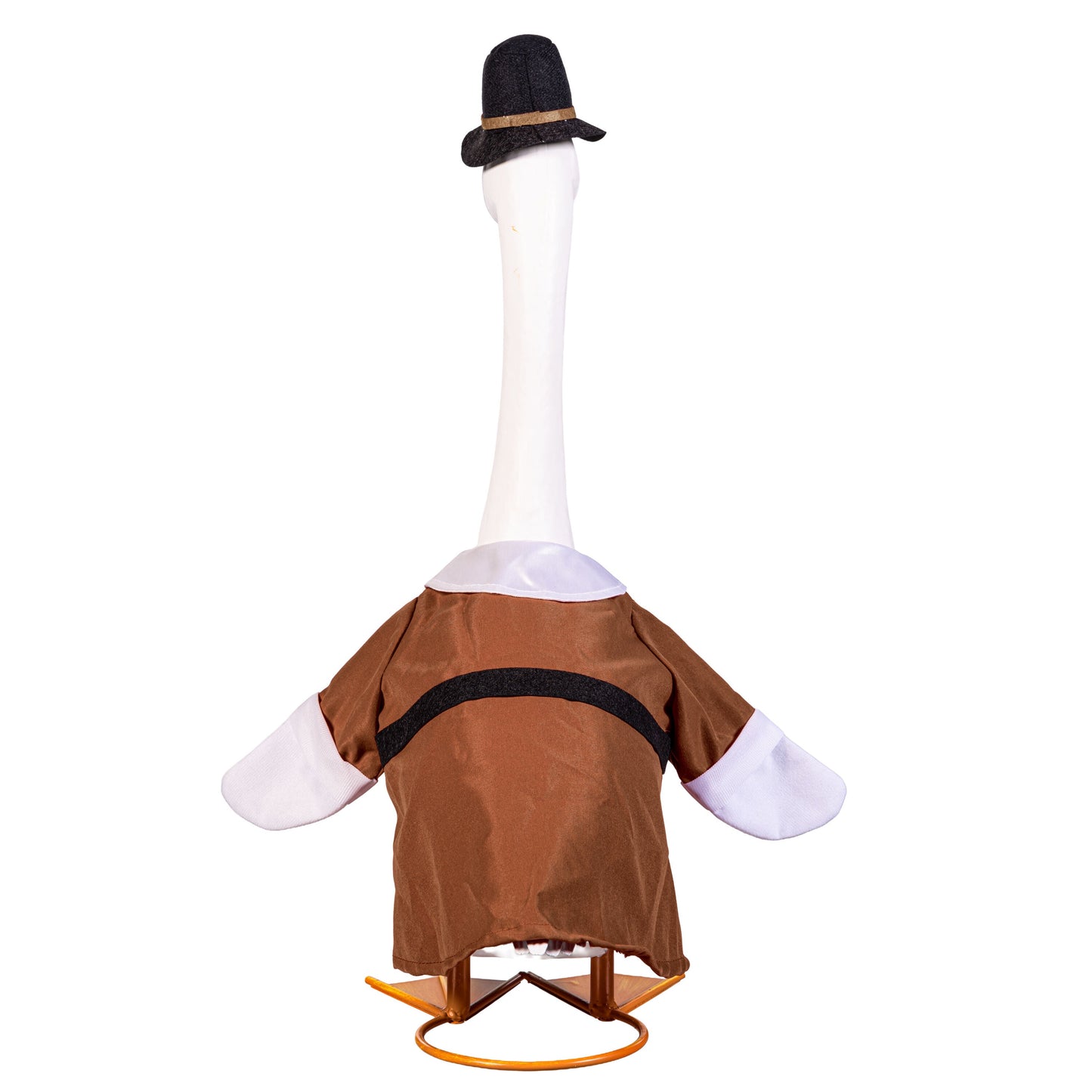 Giddy the Goose Outfit, Harvest Pilgrim Couple