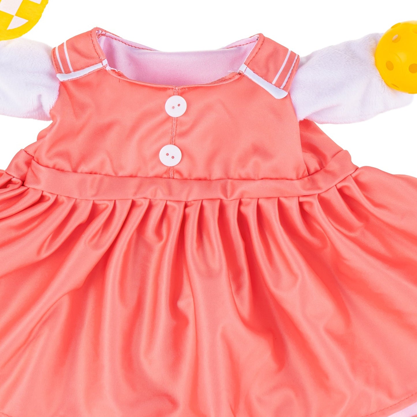 Giddy the Goose & Glammy the Flamingo Dress-Up Bundle