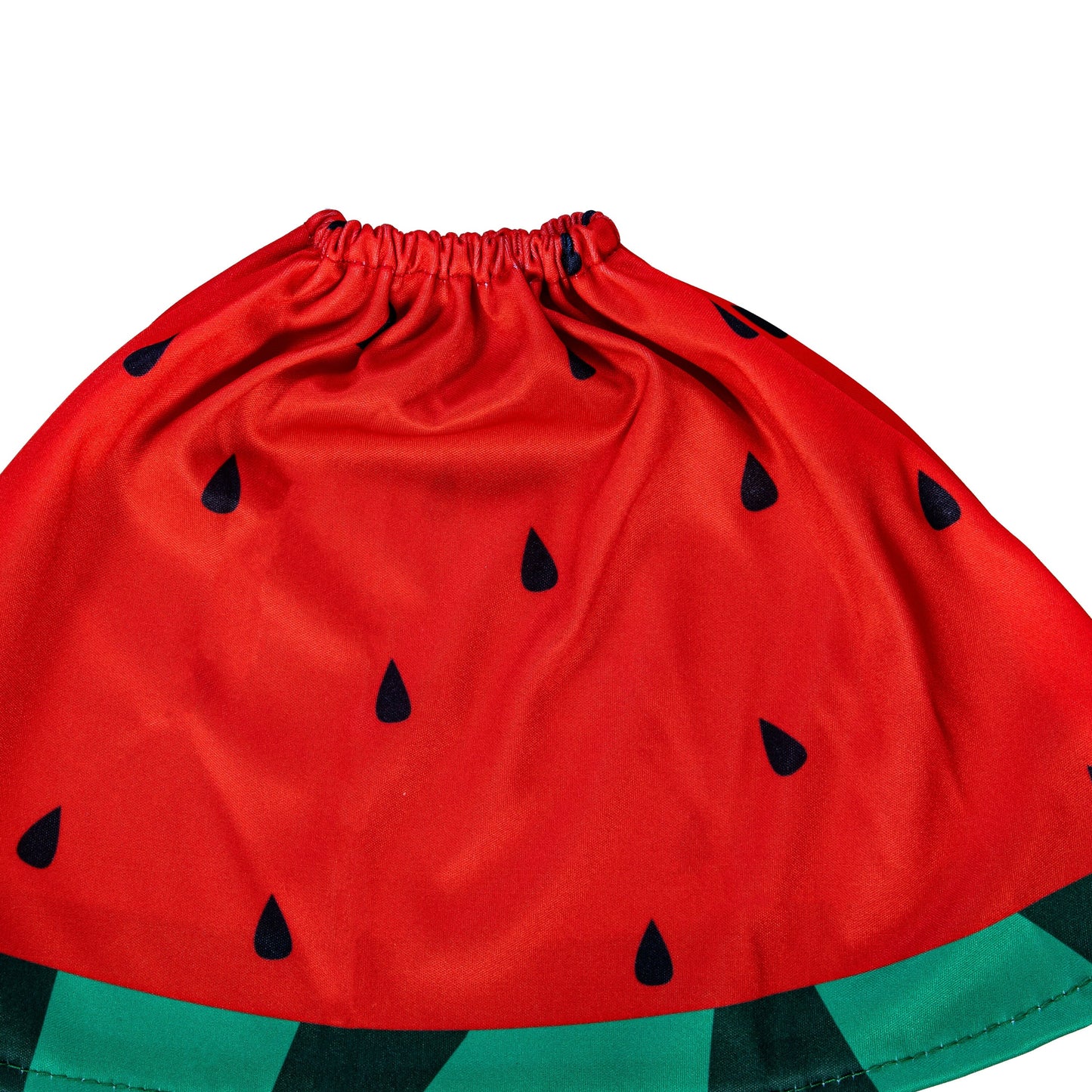 Giddy the Goose Outfit, Watermelon Season