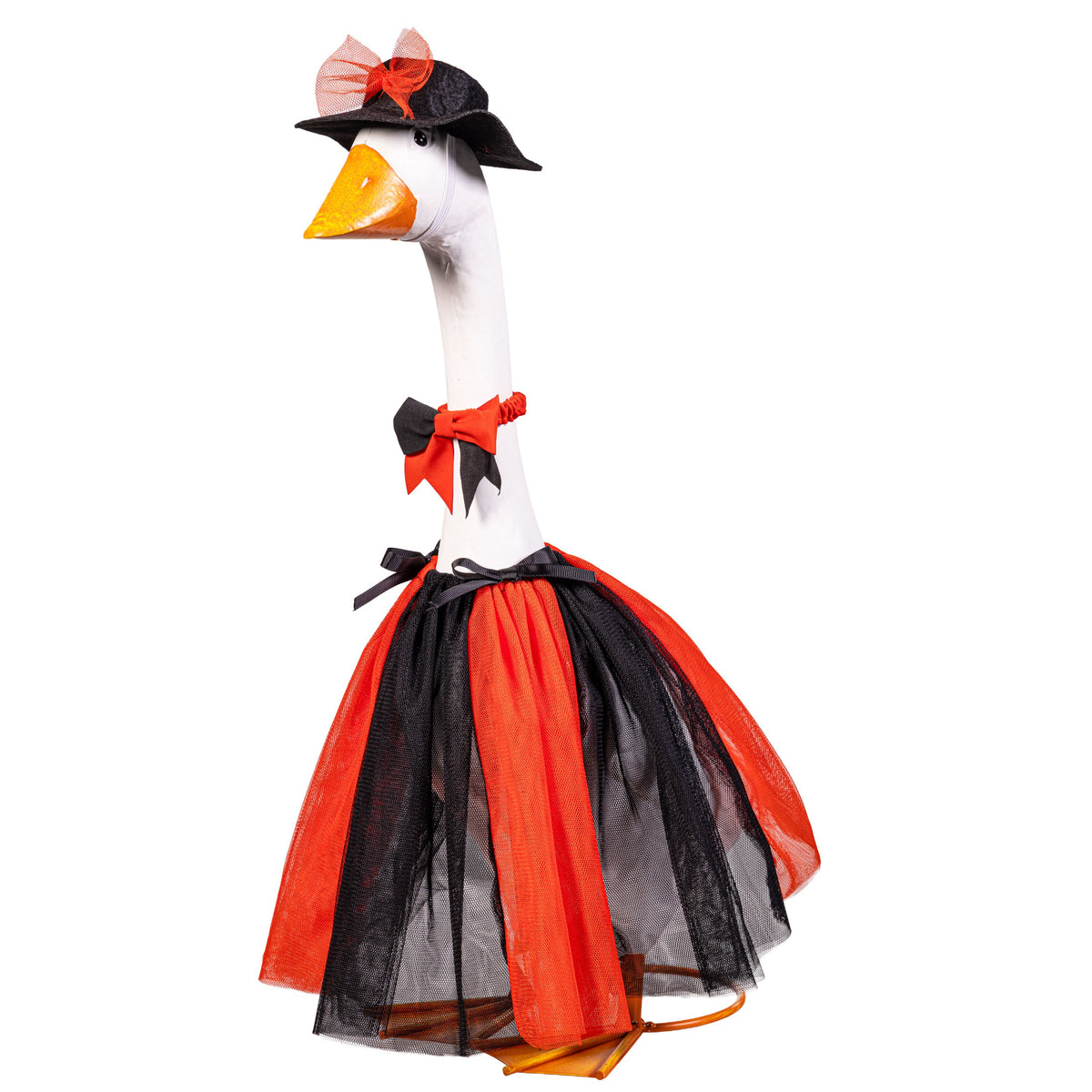 Giddy the Goose Outfit, Midnight Witch