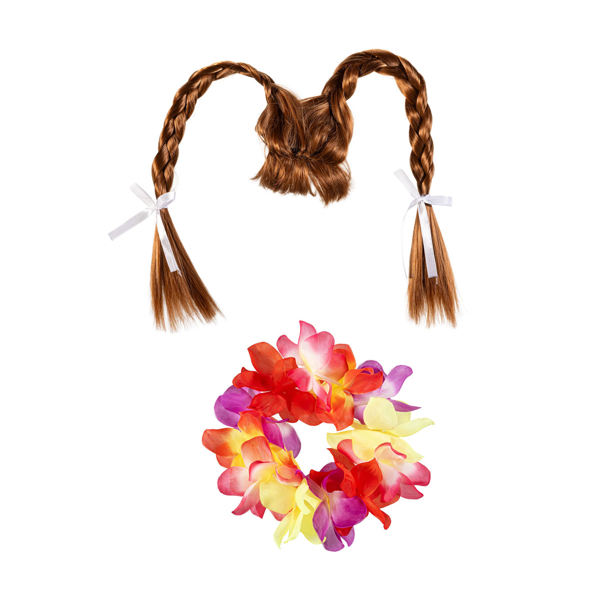 Giddy the Goose Accessory Set, Island Paradise