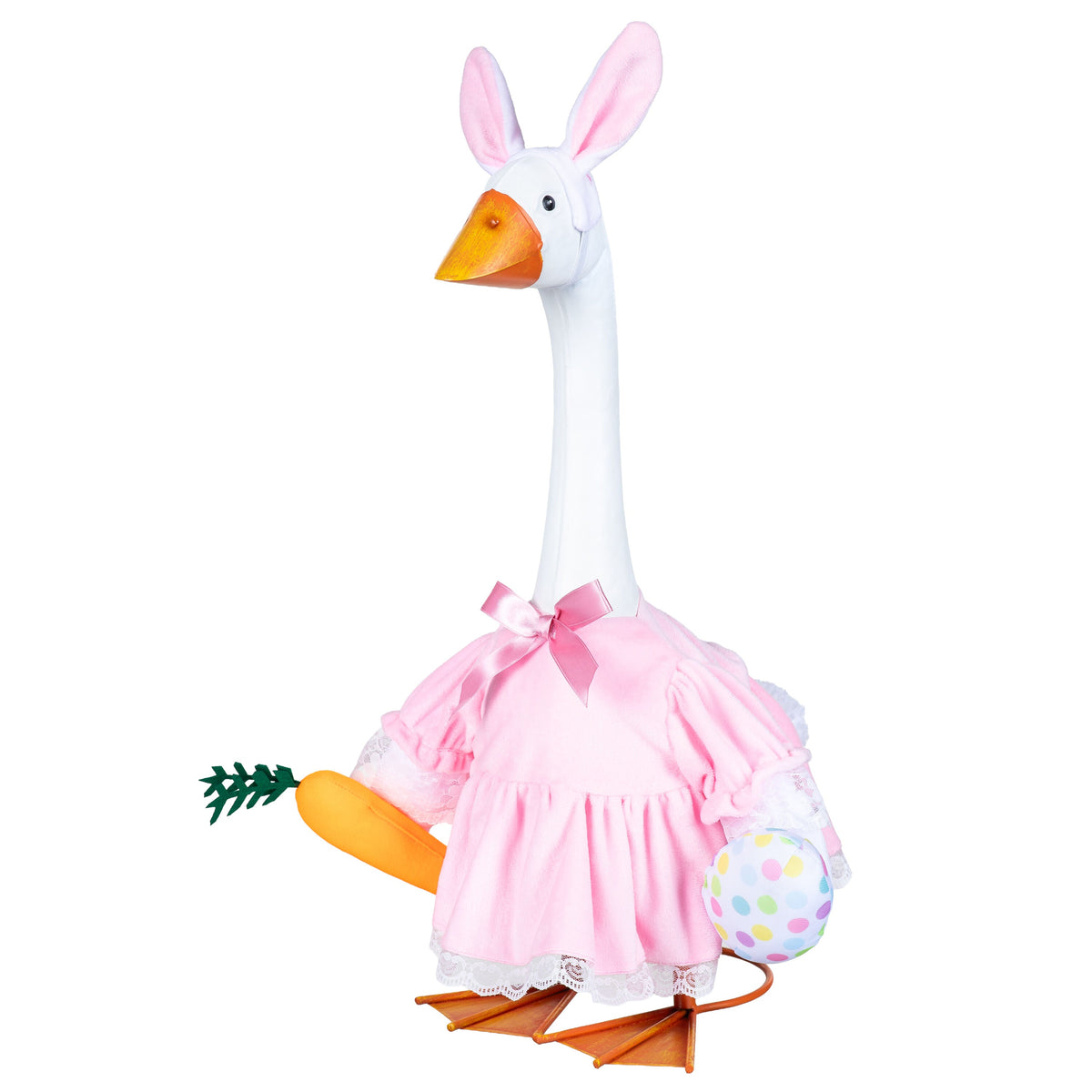 Giddy the Goose Outfit, Easter Dress