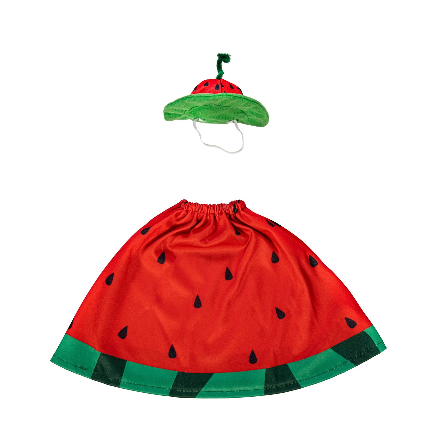 Giddy the Goose Outfit, Watermelon Season