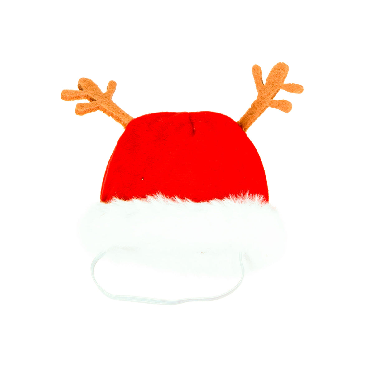 Giddy the Goose Outfit, Snowman Red Sweater