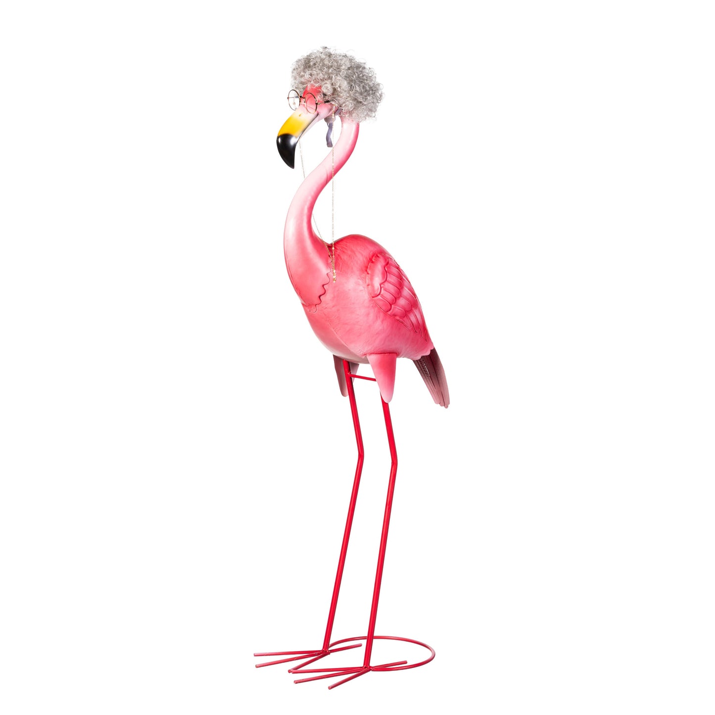 Giddy the Goose Accessory Set, Silver Fashion