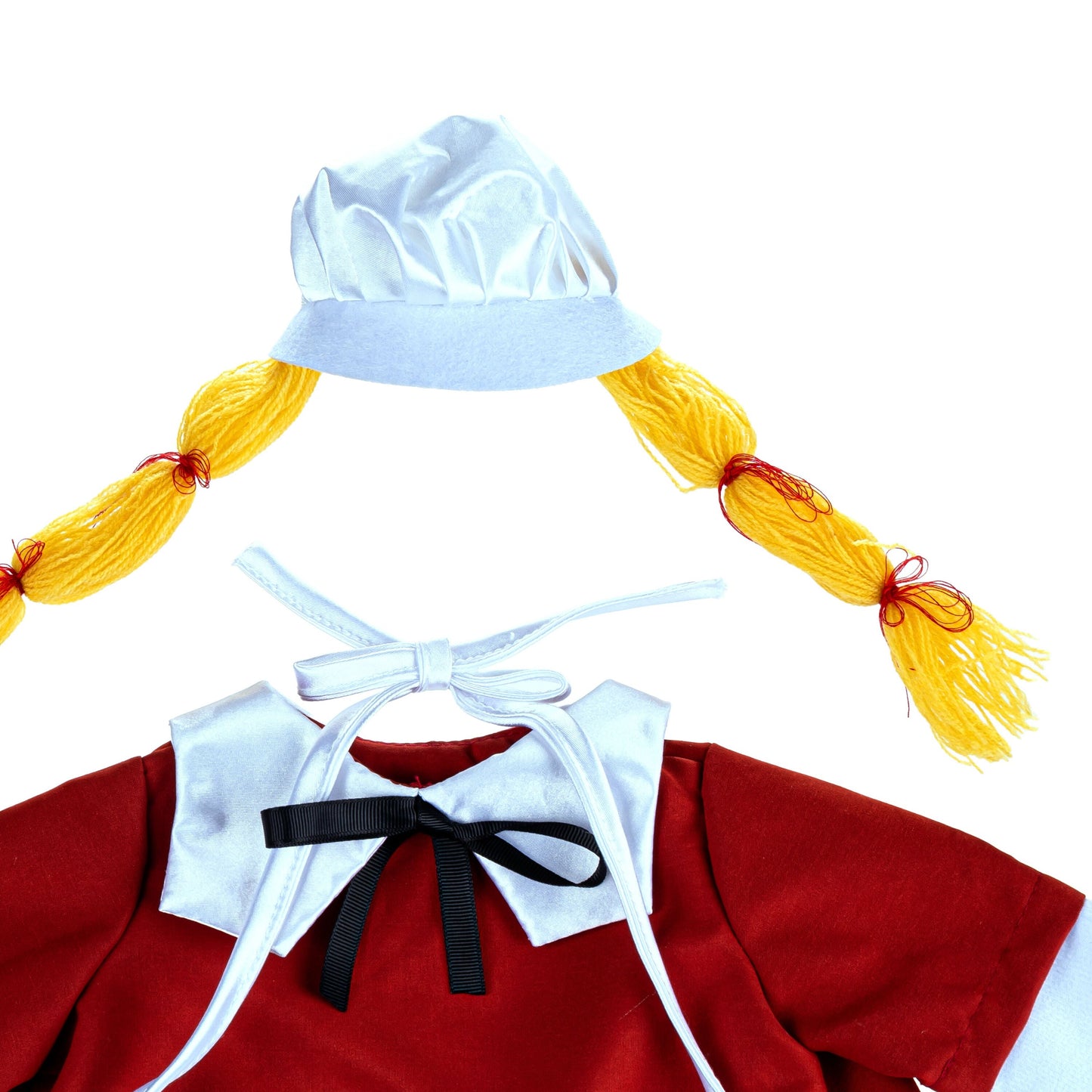 Giddy the Goose Outfit, Harvest Pilgrim Couple