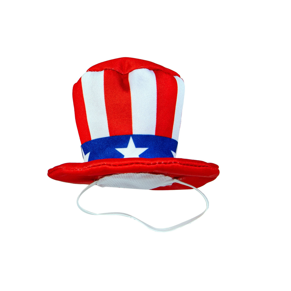 Giddy the Goose Outfit, Patriotic Suit