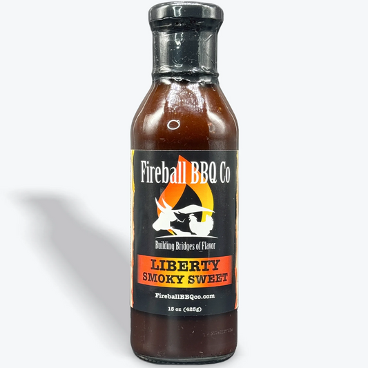 Liberty Sauce- 15 oz.