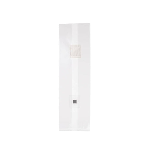 0.2 Micron Filter Patch + Injection Port Unicorn 10T-Inj Mushroom Grow Bags