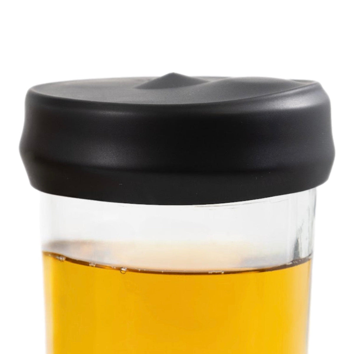 Wide Mouth' Silicone Lid Cover for Mushroom Culture Jars