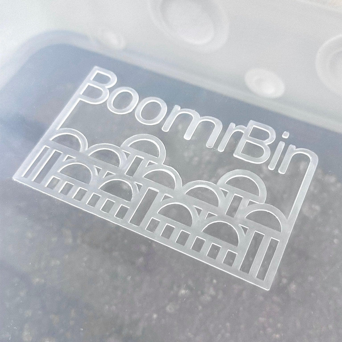 Boomr Bin' + CVG Monotub Mushroom Grow Kit