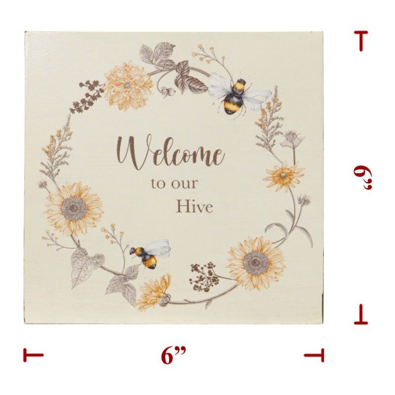 Wooden Napkin Holder