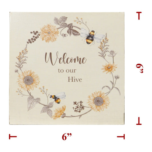 Wooden Napkin Holder