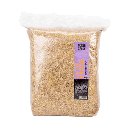 MycoStraw
