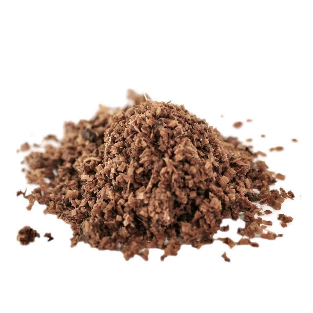 ‘Wood Lovr’ Organic Hardwood-Based Sterile Mushroom Substrate